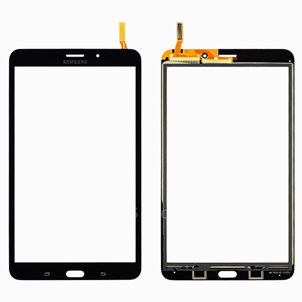 Samsung Tab 4 (T335) 8.0 Digitizer Black - Cell Phone Parts Canada Samsung Tab 4 (T335) 8.0 Digitizer Black - Cell Phone Parts Canada